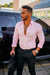 CAMISA ML TINTA ROSA - comprar online