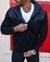JAQUETA FLEECE + PUFFER TACTEL COM CAPUZ na internet