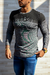 SUETER BICOLOR - Total Store Moda Masculina e Feminina
