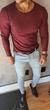 SUETER TRICOT BORDADO - comprar online