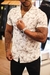 CAMISA MC RESORT