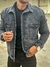JAQUETA JEANS