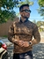 SUETER TRICOT MARROM - loja online