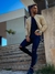 JAQUETA BOMBER M SPORT - loja online