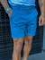 BERMUDA MAURICINHO AZUL - Total Store Moda Masculina e Feminina