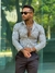 CAMISA ML HAME MESCLA - comprar online