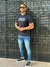CAMISETA ESTAMPADA - comprar online