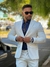 Imagem do BLAZER PREMIUM SARJA