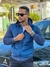 JAQUETA PUFFER COM CAPUZ - Total Store Moda Masculina e Feminina