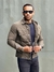 JAQUETA JEANS COLLOR - loja online