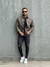 JAQUETA JEANS COLLOR - Total Store Moda Masculina e Feminina