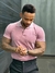 POLO VISCOLYCRA ROSE - comprar online