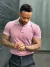 POLO VISCOLYCRA ROSE - comprar online
