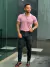 Imagem do POLO VISCOLYCRA ROSE