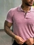 POLO VISCOLYCRA ROSE - loja online