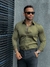 CAMISA ML ACETINADA na internet
