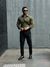 CAMISA ML ACETINADA - comprar online