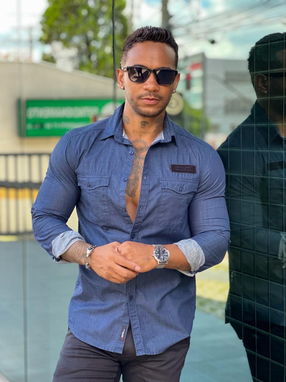 Banner de Total Store Moda Masculina e Feminina