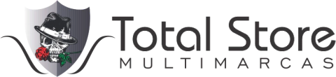Total Store Moda Masculina e Feminina