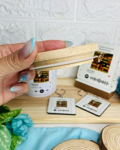 Kit de Presente Spotify na internet