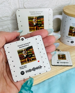 Kit de Presente Spotify - comprar online