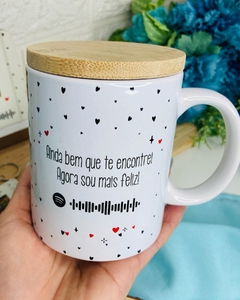 Kit de Presente Spotify - loja online
