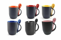 Caneca mágica fosca - loja online