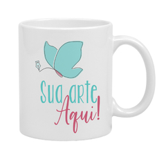 Caneca Personalizada 325ml