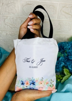 Sacola Ecobag Personalizada - ArtDesign | Personalizados