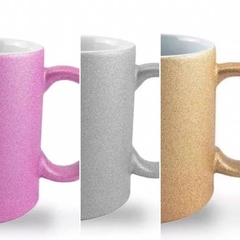 Caneca Glitter - comprar online
