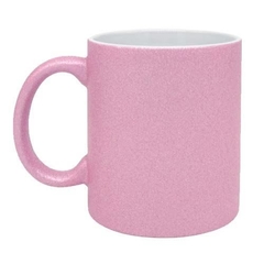 Caneca Glitter - loja online