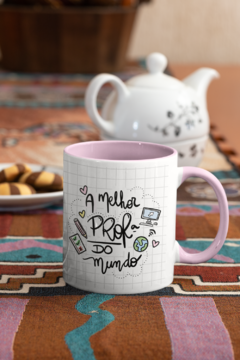 Imagem do Caneca Dia do Professor