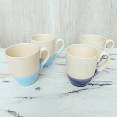TAZA CON COLORES en internet