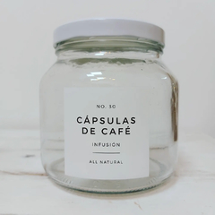 FRASCOS 1,5 CON TAPA A ROSCA M0902 - comprar online