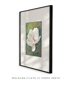 Imagem do Quadro Decorativo Magnolia l