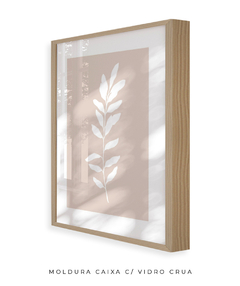 Quadro Decorativo Outono Minimal I - loja online