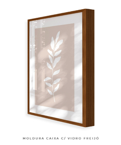 Quadro Decorativo Outono Minimal I na internet