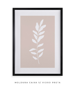 Imagem do Quadro Decorativo Outono Minimal I