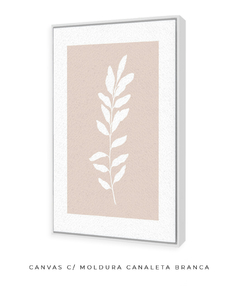 Quadro Decorativo Outono Minimal I - comprar online