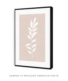 Imagem do Quadro Decorativo Outono Minimal I