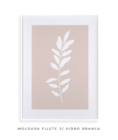 Quadro Decorativo Outono Minimal I - comprar online