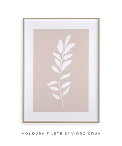 Quadro Decorativo Outono Minimal I - comprar online