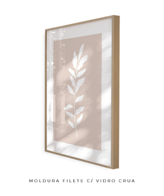 Quadro Decorativo Outono Minimal I na internet