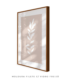 Imagem do Quadro Decorativo Outono Minimal I