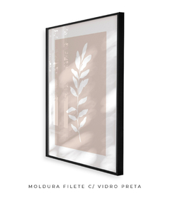 Quadro Decorativo Outono Minimal I - comprar online