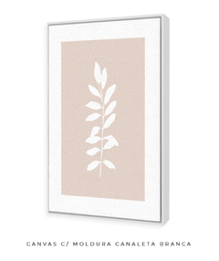 Quadro Decorativo Outono Minimal II - comprar online