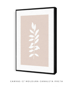 Quadro Decorativo Outono Minimal II - loja online