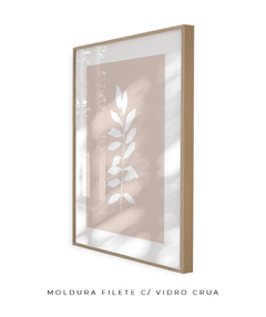 Quadro Decorativo Outono Minimal II - loja online