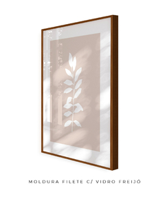 Quadro Decorativo Outono Minimal II - loja online