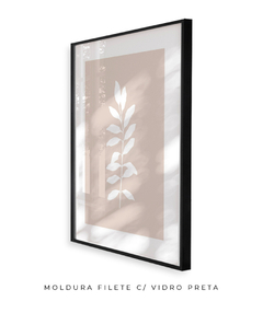 Quadro Decorativo Outono Minimal II - loja online